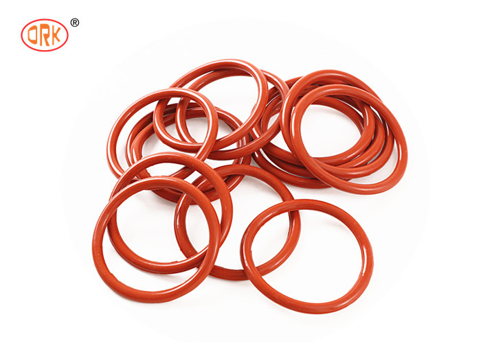 کیت مهر و موم حلقه ی O برای کاربردهای سنگین با گواهینامه REACH SBR/AEM/FKM/EPDM/NBR