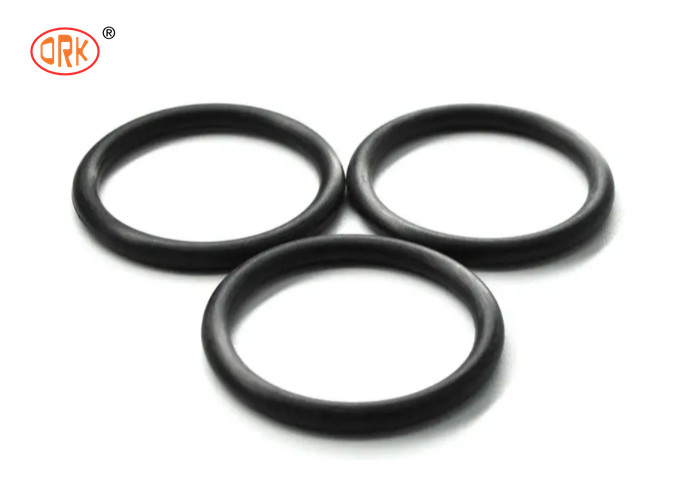 انتخاب مشتری ORK اندازه سفارشی مهر و موم های پولیش خوب با AEM / EPDM / FKM / NBR O-Ring