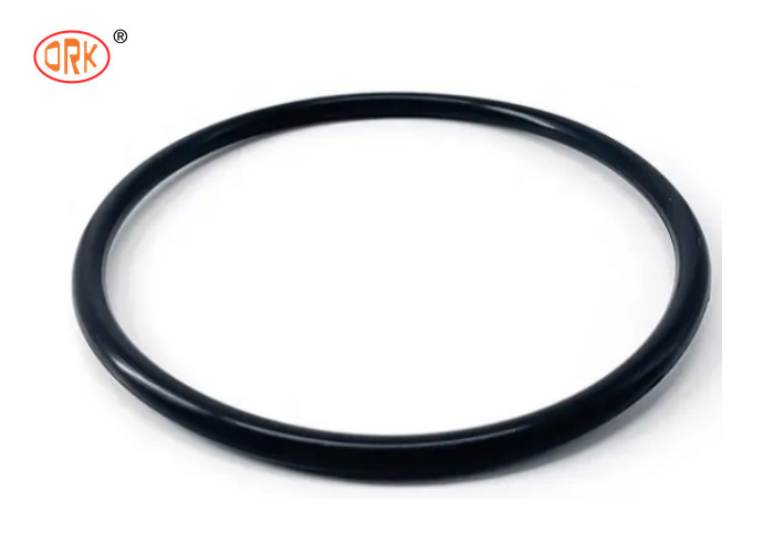 انتخاب مشتری ORK اندازه سفارشی مهر و موم های پولیش خوب با AEM / EPDM / FKM / NBR O-Ring