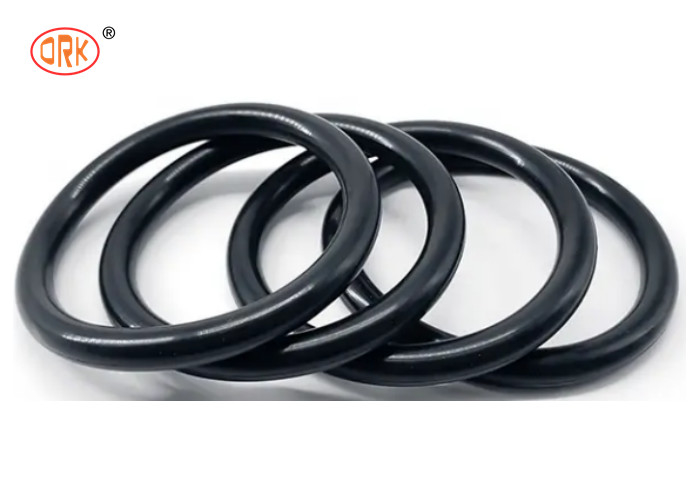 انتخاب مشتری ORK اندازه سفارشی مهر و موم های پولیش خوب با AEM / EPDM / FKM / NBR O-Ring