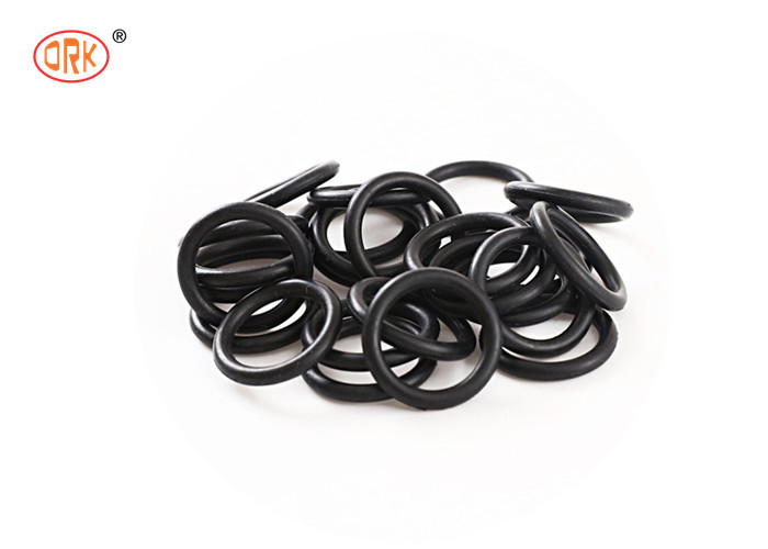 EPDM FKM AEM O Ring NBR سیلیکون لاستیک متریک O Ring Seal مقاومت شیمیایی