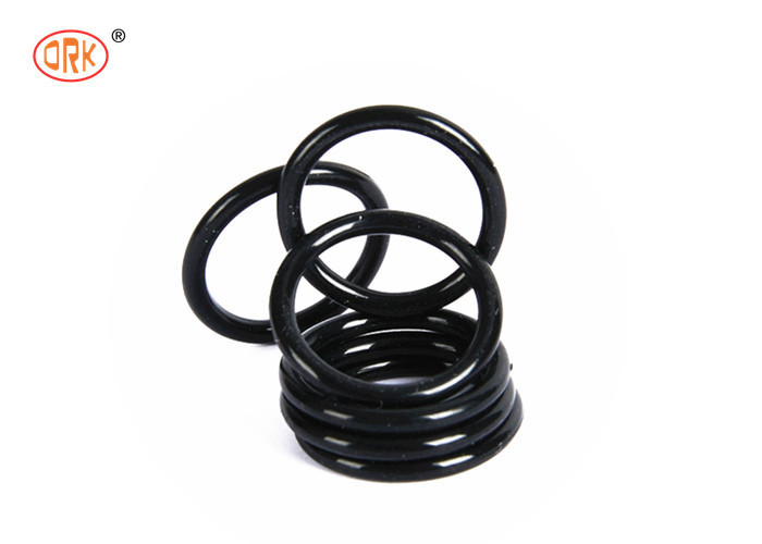 EPDM FKM AEM O Ring NBR سیلیکون لاستیک متریک O Ring Seal مقاومت شیمیایی