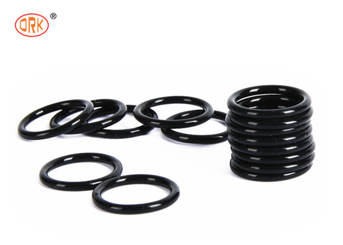 EPDM FKM AEM O Ring NBR سیلیکون لاستیک متریک O Ring Seal مقاومت شیمیایی