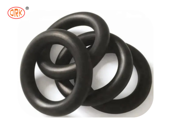 REACH NBR EPDM سیلیکون FKM O-Rings برای برنامه ها و راه حل های مهر و موم