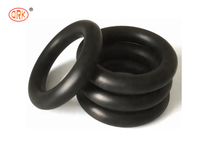 REACH NBR EPDM سیلیکون FKM O-Rings برای برنامه ها و راه حل های مهر و موم