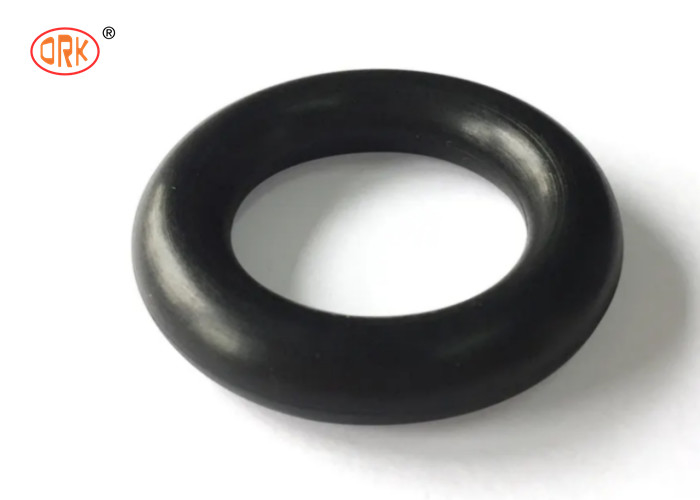 REACH NBR EPDM سیلیکون FKM O-Rings برای برنامه ها و راه حل های مهر و موم