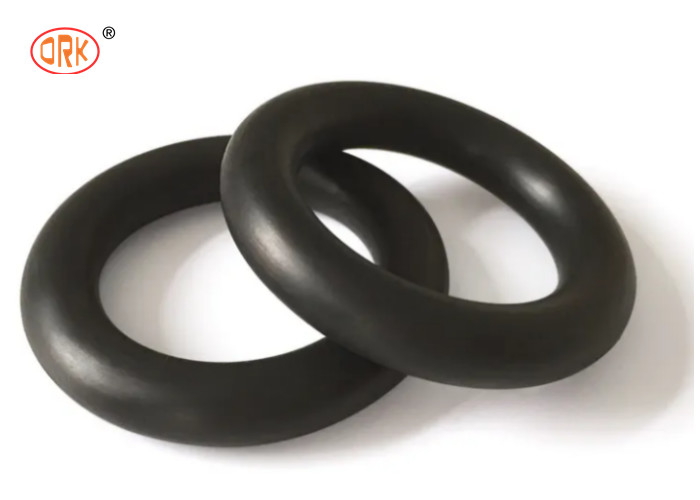 REACH NBR EPDM سیلیکون FKM O-Rings برای برنامه ها و راه حل های مهر و موم