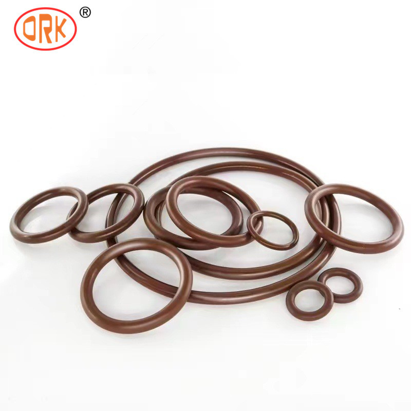 حلقه های نایتریلی سیلیکونی 65 70 90 EPDM