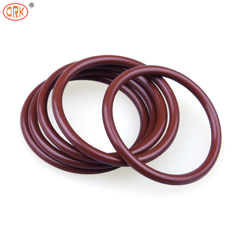 حلقه های نایتریلی سیلیکونی 65 70 90 EPDM