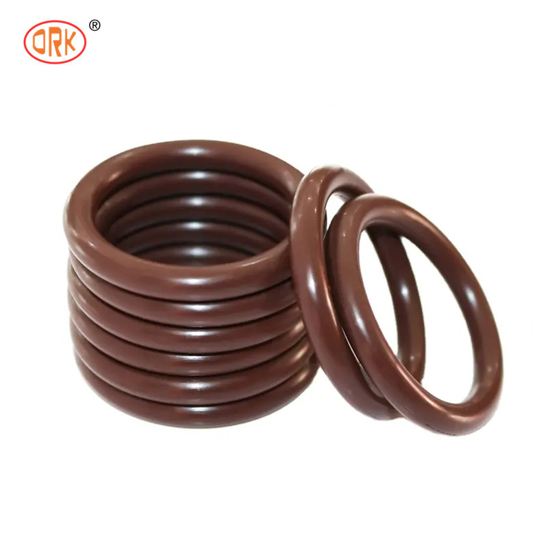 حلقه های نایتریلی سیلیکونی 65 70 90 EPDM