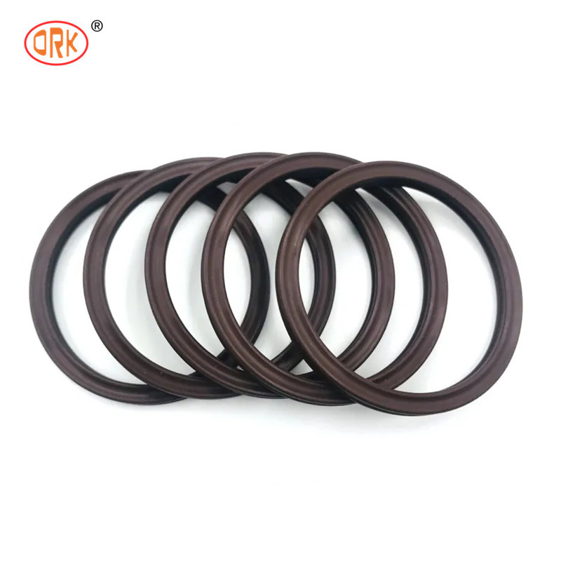 حلقه های X سفارشی مهر لاستیکی پمپ چرخشی EPDM نایتریل سیلیکون لاستیک چهار حلقه مهر