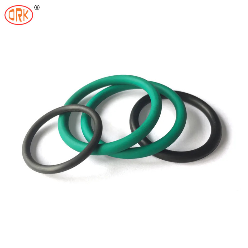 ORK REACH ROHS محصولات صادراتی سیلیکون گواهی O حلقه فیلتر روغن myvi بسته بندی مهر و موم برای مهر و موم لاستیک پمپ