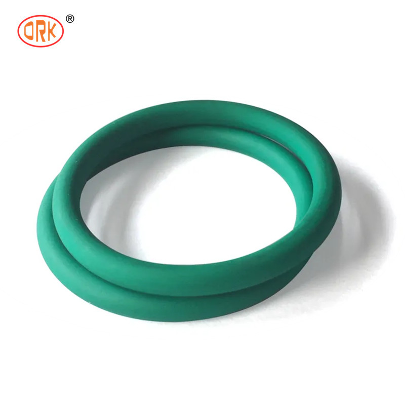 مهر و موم های شیمیایی کلاسیک سفارشی نمونه رایگان مهر و موم O-ring CR نئوپرن با گواهینامه ROHS/ISO9001/ISO14001/TS16949
